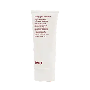 Evo Baby Got Bounce Curl Treatment