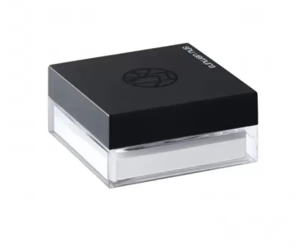 Shu Uemura Unlimited Mopo Loose Powder Colourless