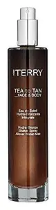 By Terry Tea to Tan Face and Body Bronzer