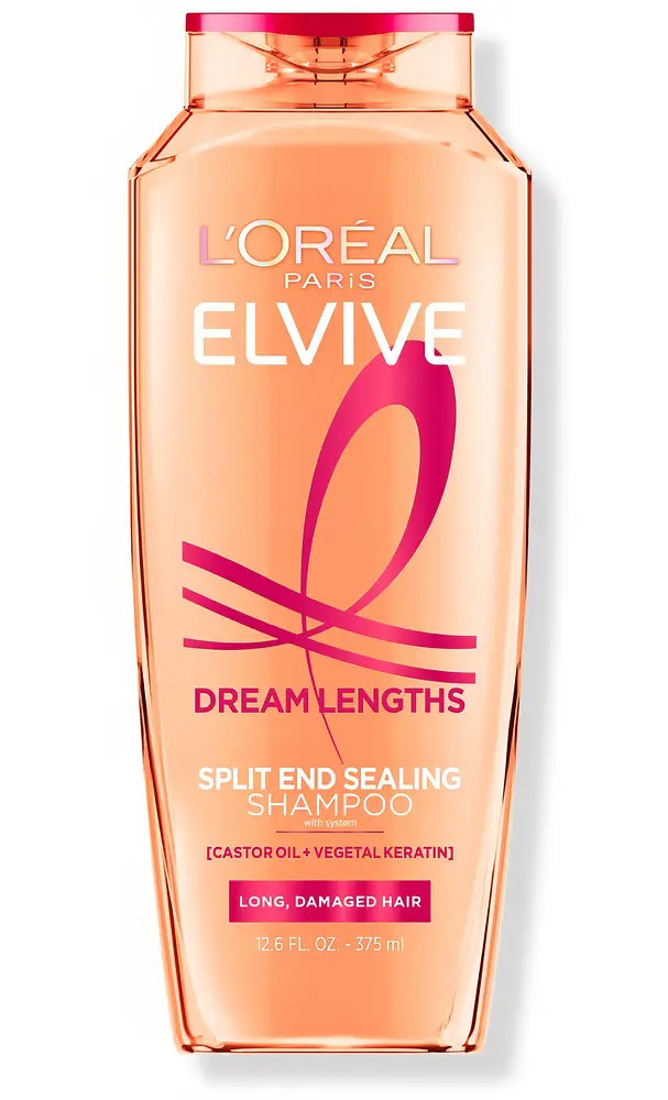 L'Oreal Elvive Dream Lengths Split End Sealing Shampoo