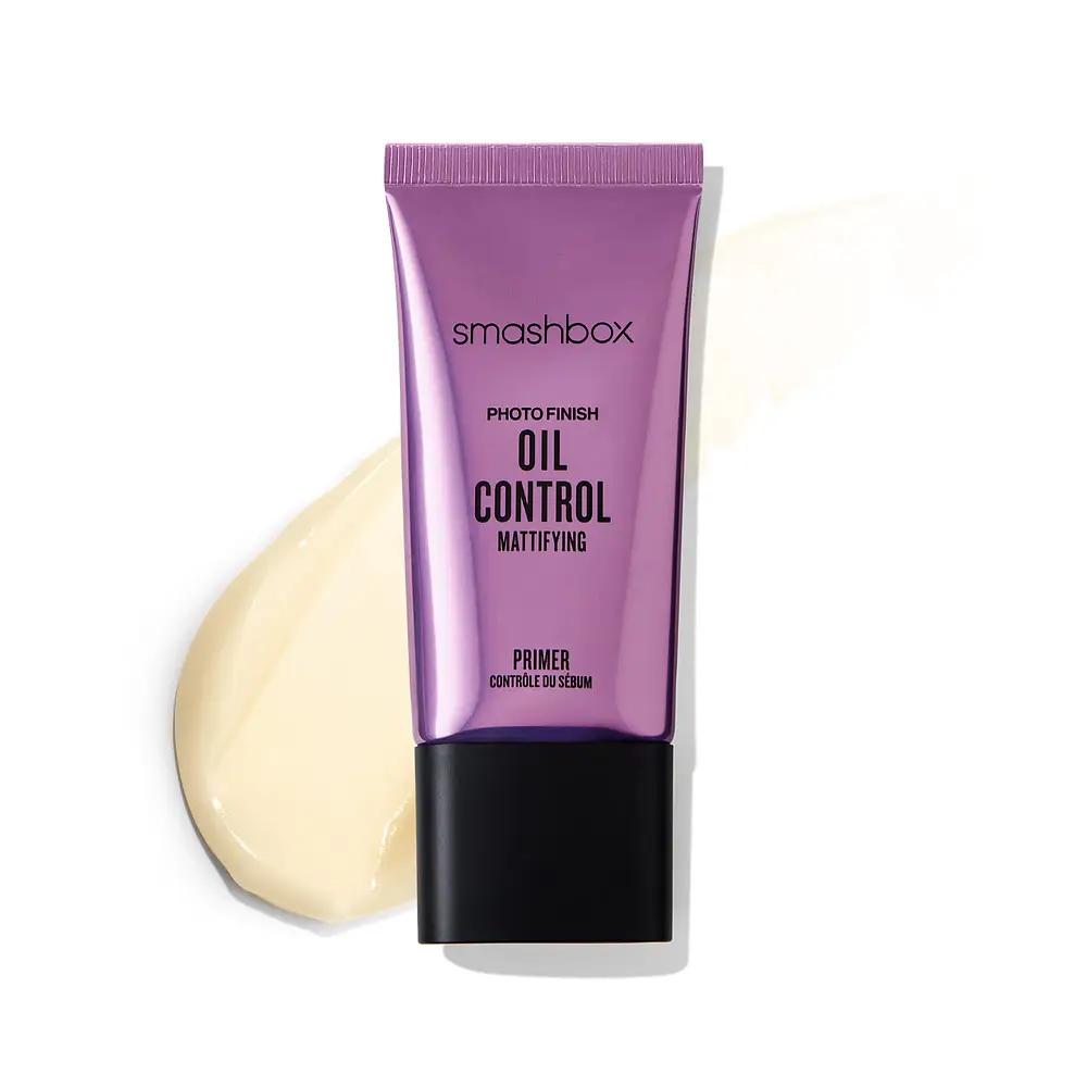 Smashbox Photo Finish Oil Control Mattifying Primer