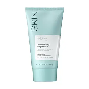Believe Beauty Skin Detoxifying Clay Mask