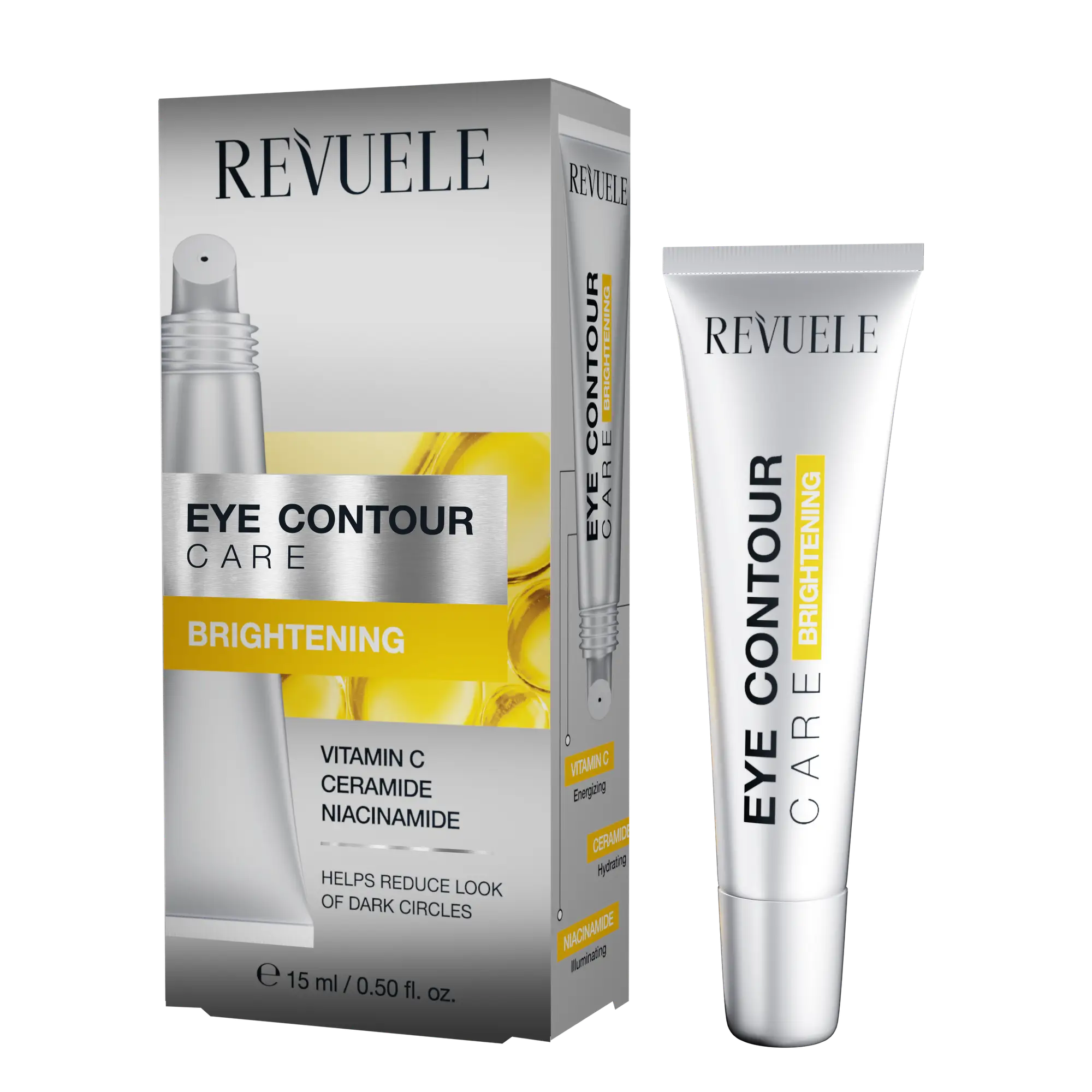 Revuele Eye Contour Care Brightening