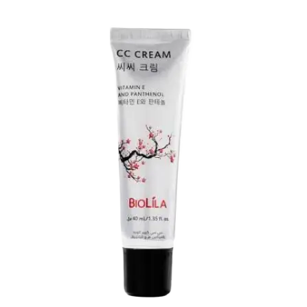 Biolila CC Cream
