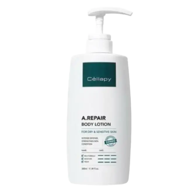 Cellapy A.Repair Body Lotion