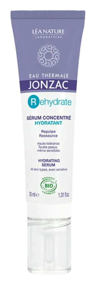 Eau Thermale Jonzac REhydrate Hydrating Serum