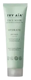 IVY AÏA Hydrate Dry Skin Face Mask