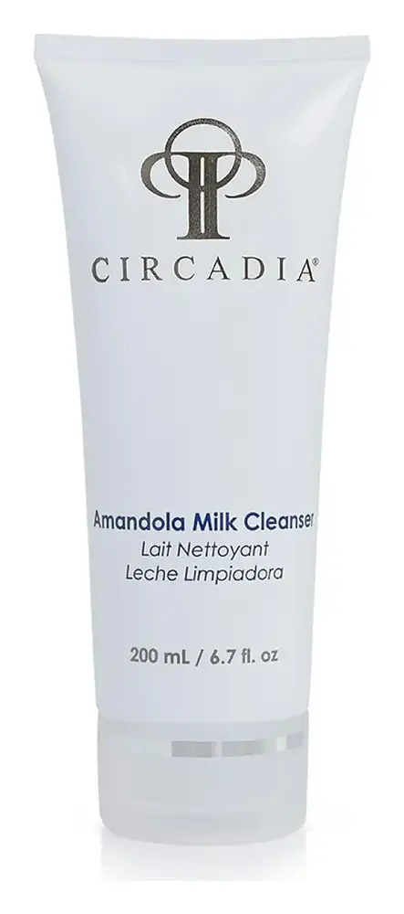 Circadia Amandola Milk Cleanser