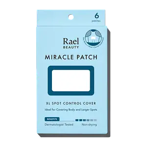 Rael Miracle Patch XL Spot Control Cover