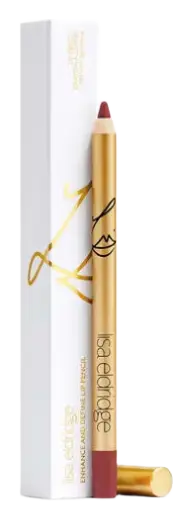 Lisa Eldridge Enhance And Define Lip Pencil Cinnabar