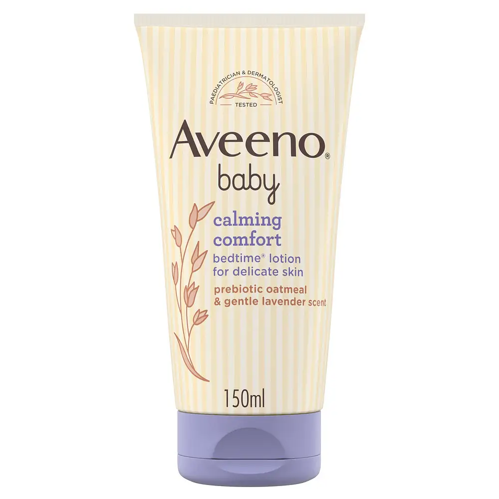Aveeno AVEENO Baby Calming Comfort™ Bedtime® Lotion