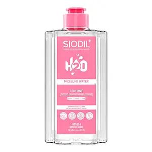 Siodil H2O Micellar Water