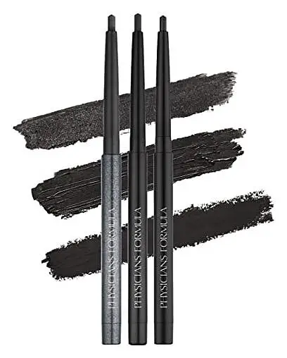 Physician's Formula Eye Booster Gel Eyeliner Trio Black