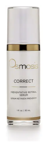 Osmosis Beauty Correct Preventative Retinal Serum