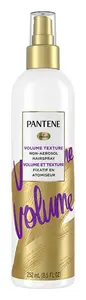 Pantene Volume Texture Non-Aerosol Hairspray