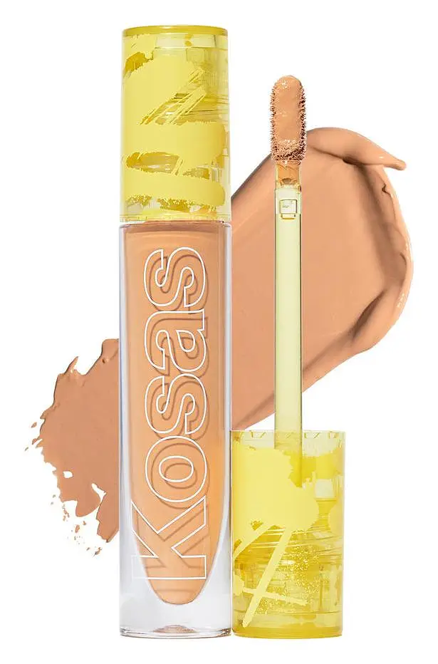 Kosas Revealer Super Creamy + Brightening Concealer 6.2 N