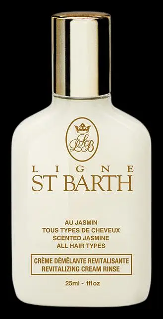 Ligne St Barth Revitalizing Cream Rinse with Jasmine
