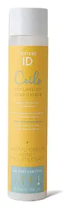 Texture ID Coils Detangling Conditioner