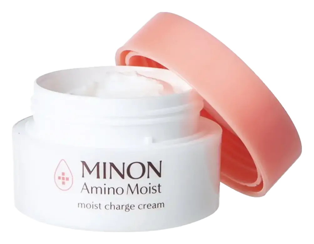 Minon Amino Moist Moist Charge Cream
