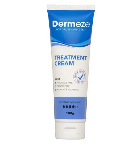 Dermeze Treatment Cream