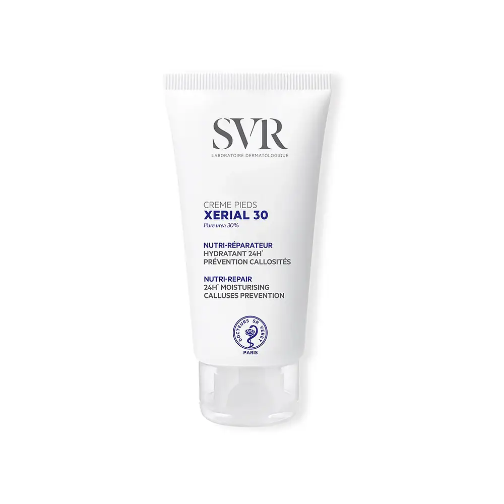 SVR Xerial 30 Foot Cream UK