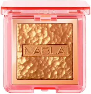 Nabla Cosmetics Skin Glazing Lucent Jungle