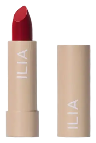 Ilia Color Block Lipstick Tango