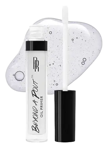 Black Radiance Beyond A Pout Oil Primer I Dew