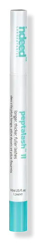 Indeed Labs Peptalash II Eyelash Serum