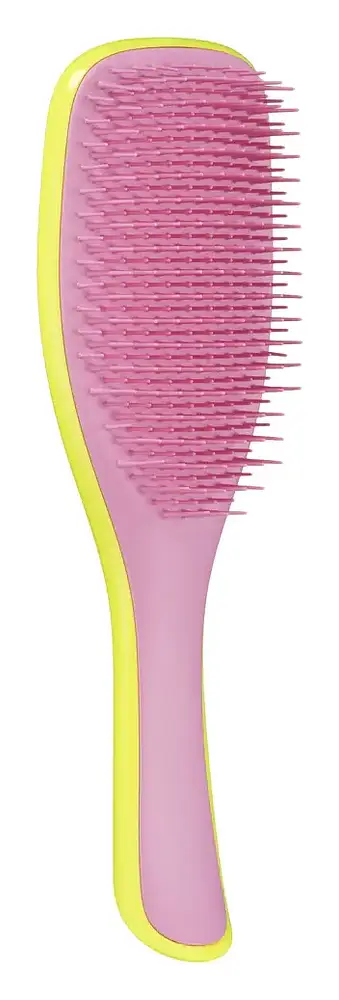 Tangle Teezer The Ultimate Detangler Hyper Yellow