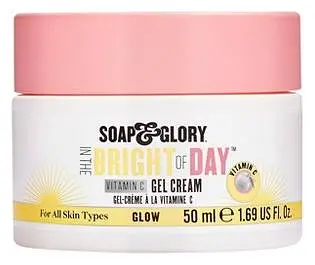 Soap & Glory In The Bright Of Day Vitamin C Gel