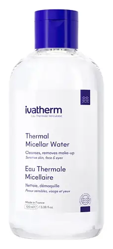 Ivatherm Thermal Micellar Water