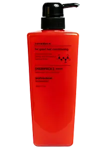 Nakano Caradeco Hairpack: Moist Repairment