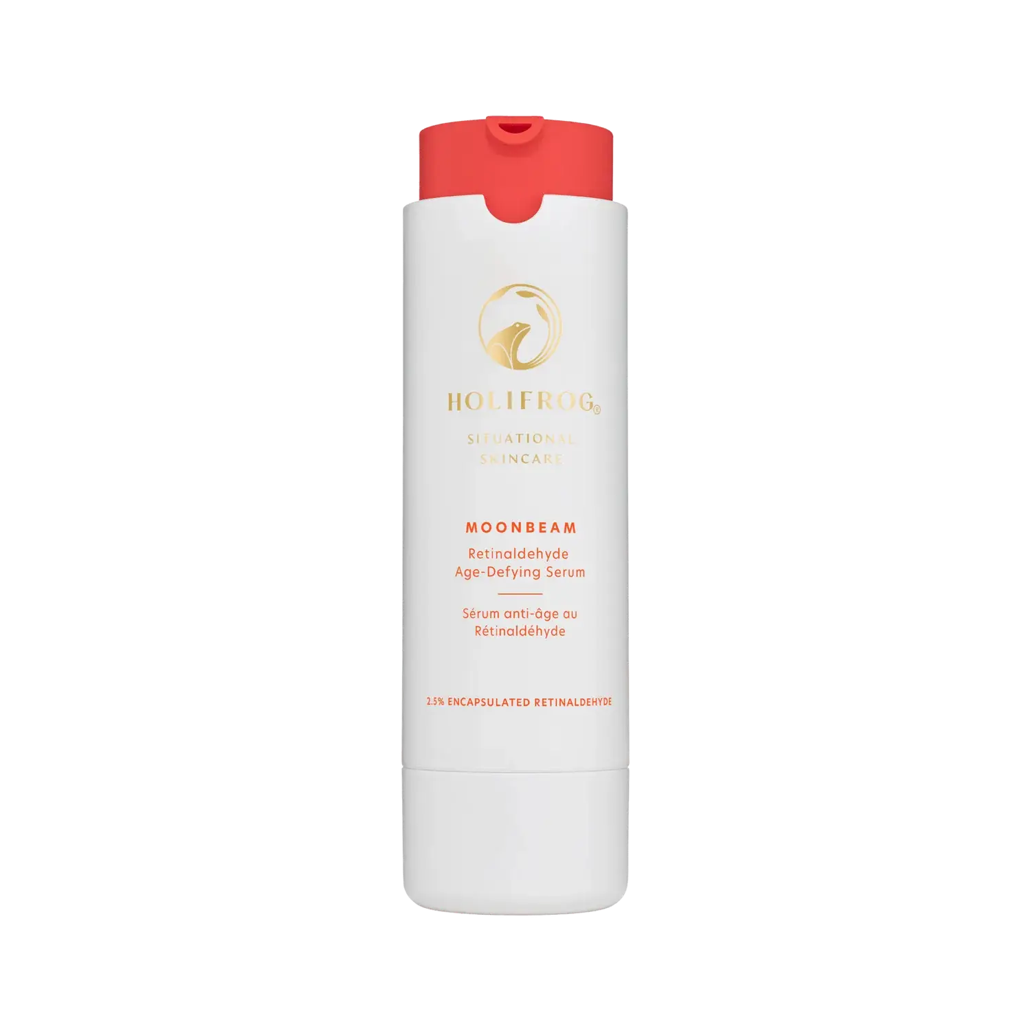 HoliFrog Moonbeam Retinaldehyde Age-Defying Serum