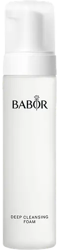 Babor Deep Cleansing Foam