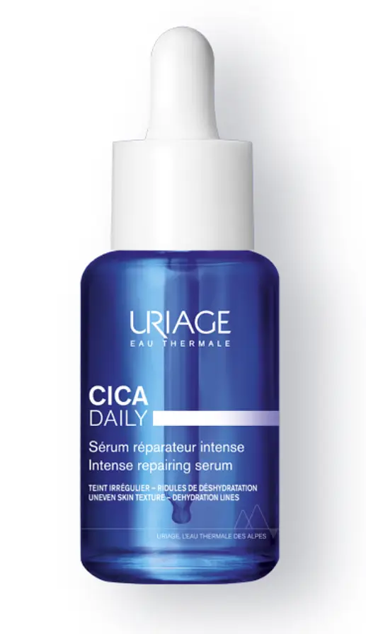 Uriage Cica Daily Serum
