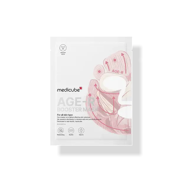 MediCube Age-R Booster Mask