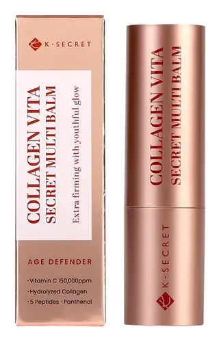 K-Secret Collagen Vita Secret Multi Balm
