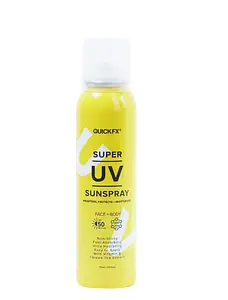 Quickfx Super UV Sunspray