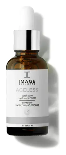 IMAGE skincare AGELESS Total Pure Hyaluronic 6 Filler