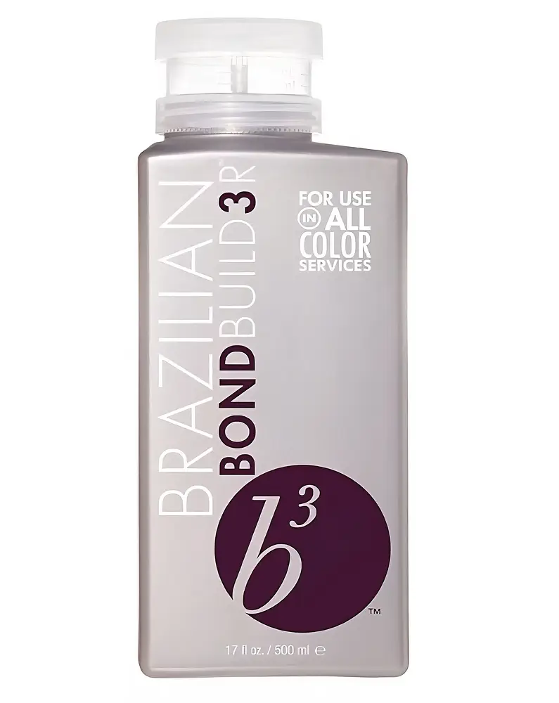 Brazilian Blowout B3 Brazilian Bond Builder