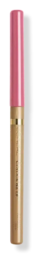 L'Oreal Color Riche Le Lip Liner 708 All About Pink