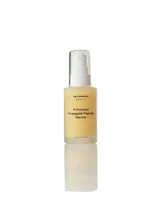 Uncommon Beauty Enhanced Pineapple Peptide Nectar