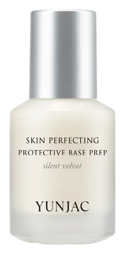 Yunjac Silent Velvet Skin Perfecting Protective Base Prep