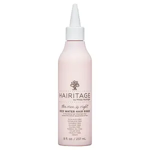 Hairitage The Rice Is Right Rice Water Hair Rinse