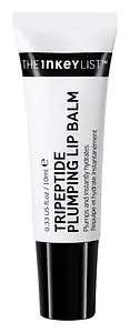 The INKEY List Tripeptide Plumping Lip Balm Clear