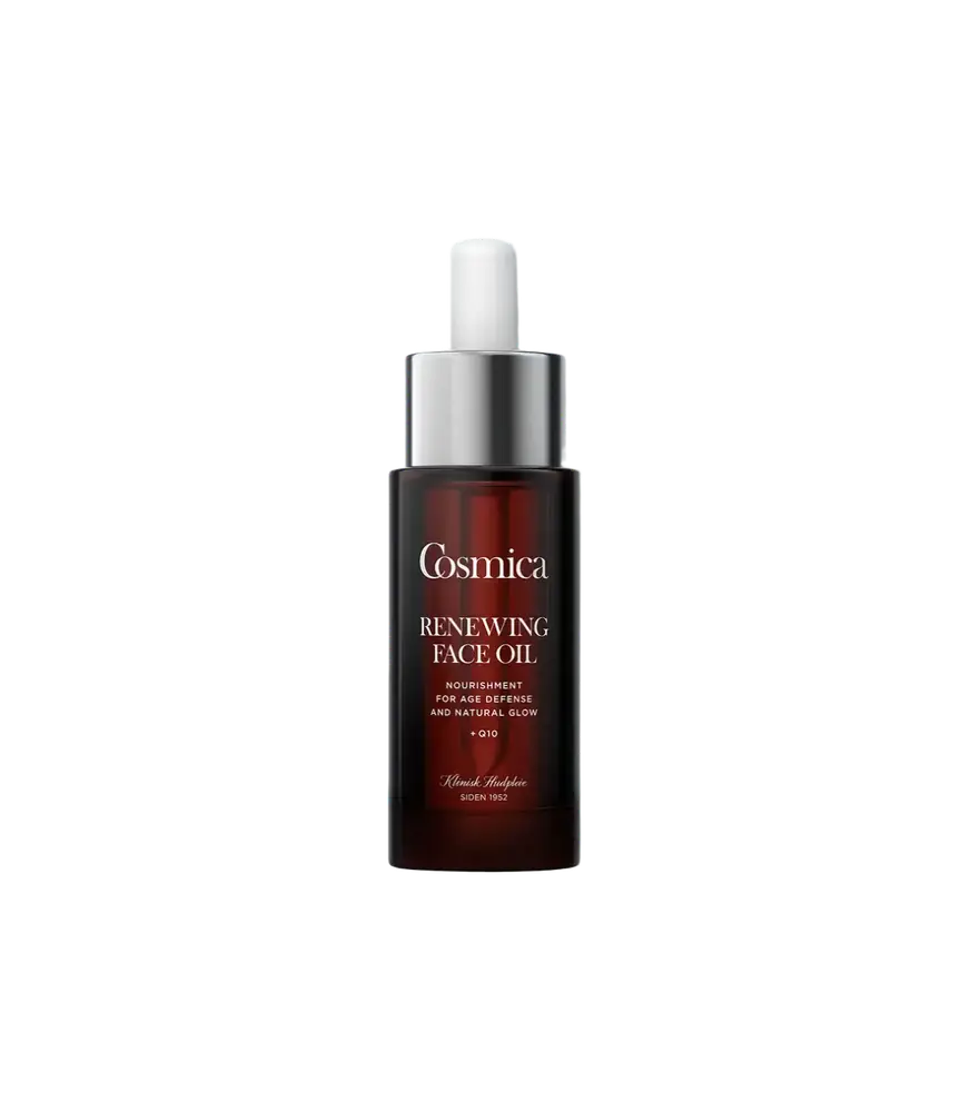 Cosmica Renewing Face Oil