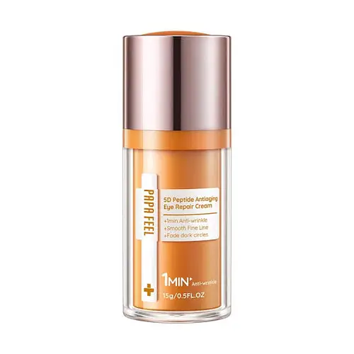 Papa Feel Microbiome 5D Peptide Anti-Aging Eye Cream