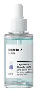 PURITO DermHA-3 Serum