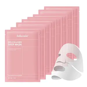 Lakerain Bio-Collagen Deep Mask